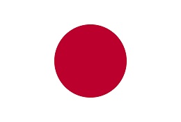 Japan Flag